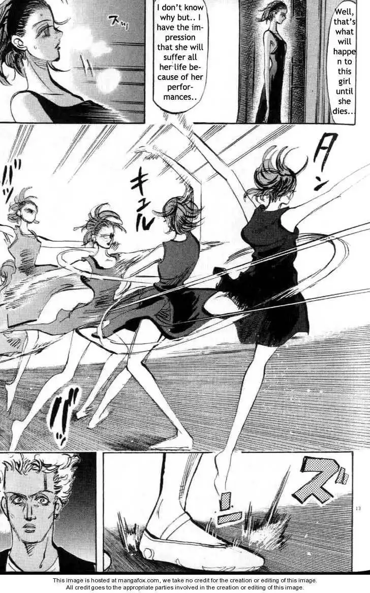 Dance! Subaru Chapter 47 13